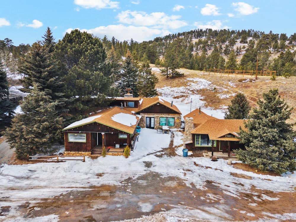 Ferncliff Lodge photo 39
