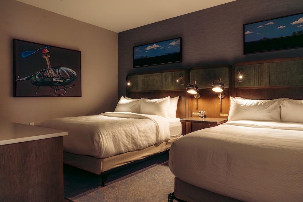 The Olive Ann Hotel, Grand Forks, a Tribute Portfolio Hotel photo 19