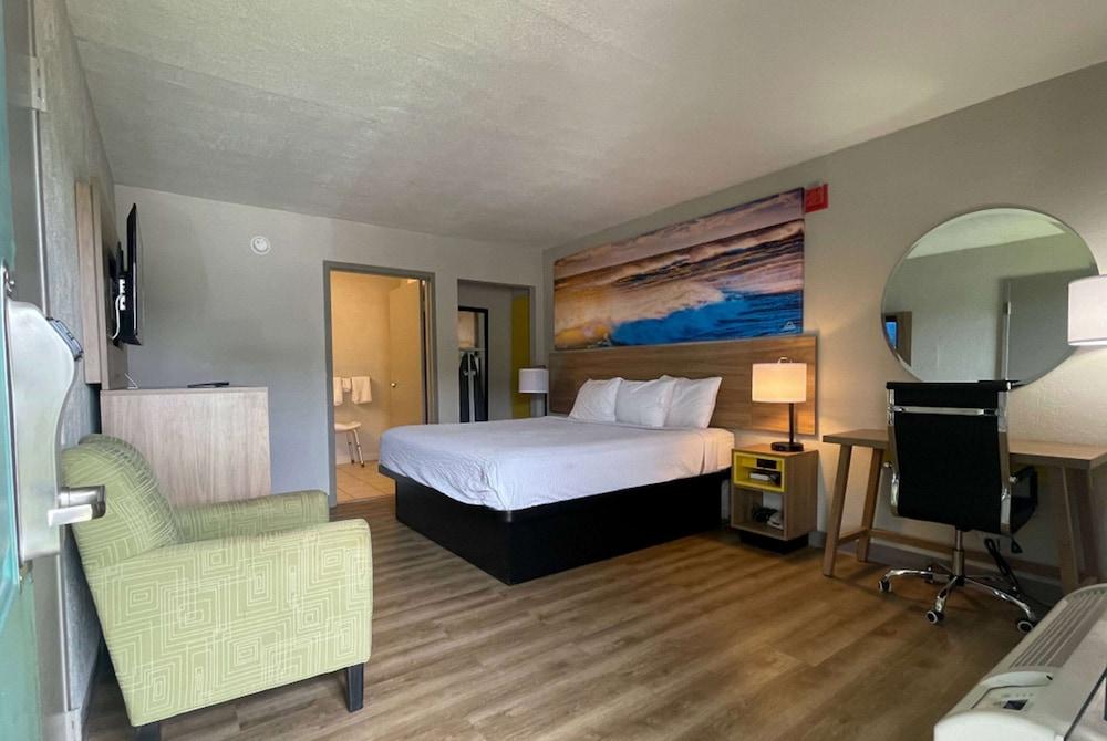 Days Inn by Wyndham Lake Park/Valdosta photo 21