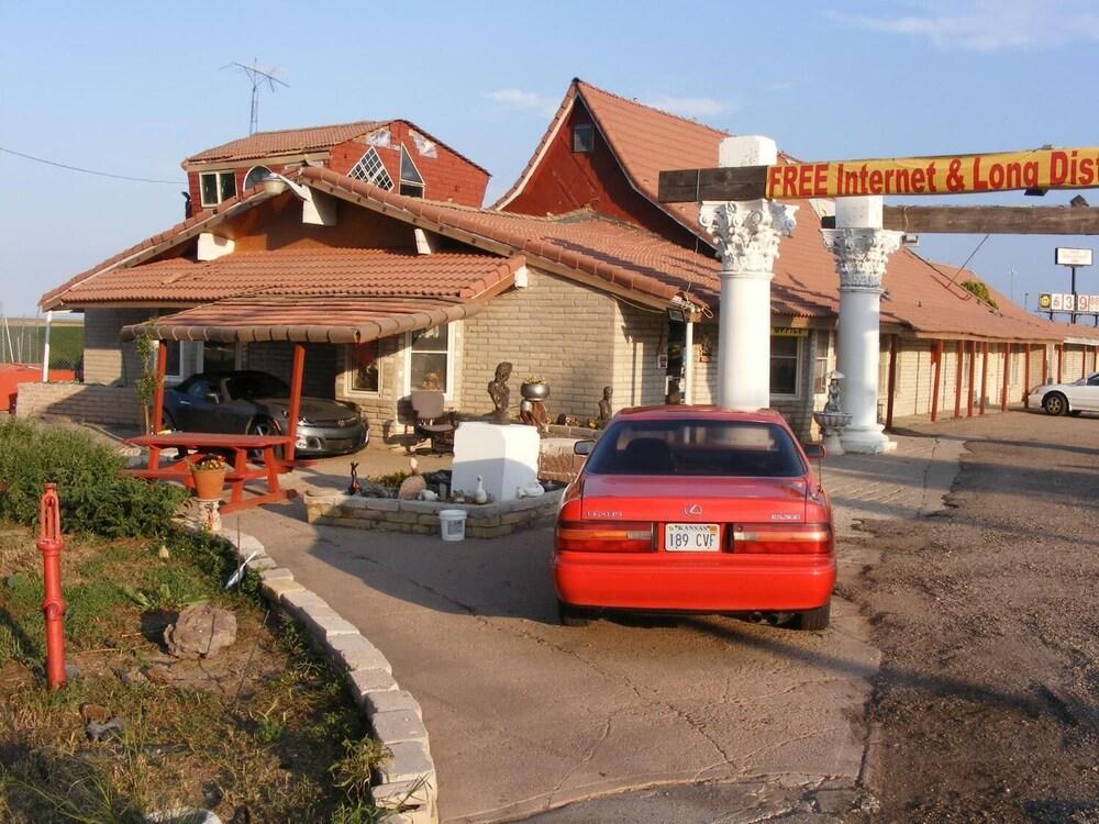 Nostalgic Stay Inn photo 6