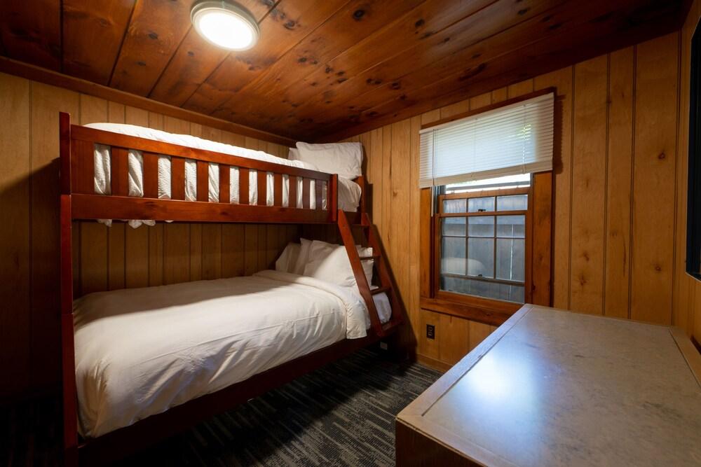 Depe Dene Lakeside Resort photo 16