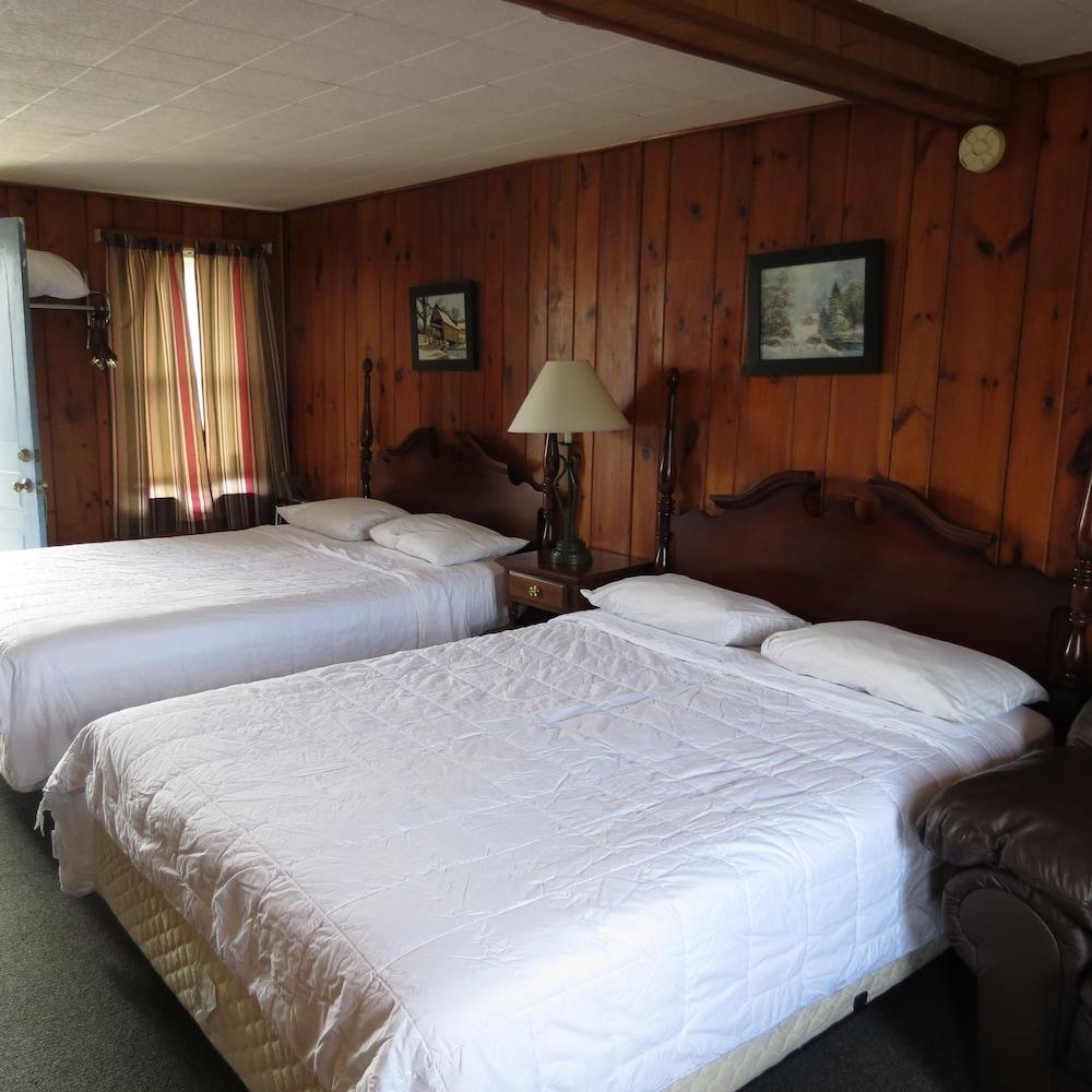 Blue Sky Motel photo 2