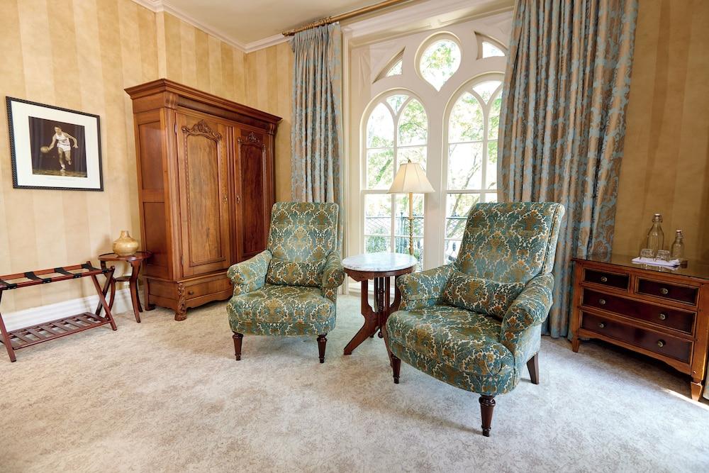 Mansion Hill Inn photo 32