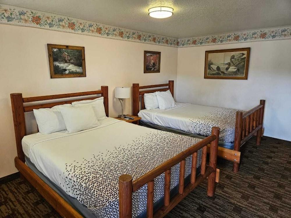 Sweet Breeze Inn photo 13