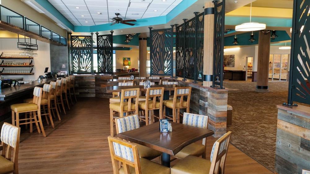Mistequa Casino Hotel photo 16