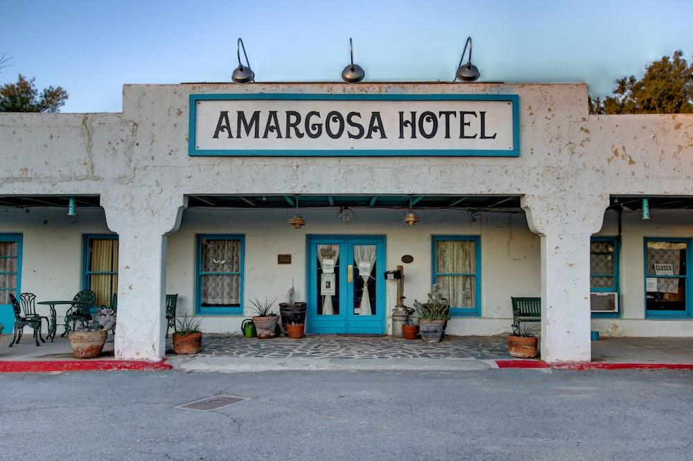 Amargosa Opera House photo 81