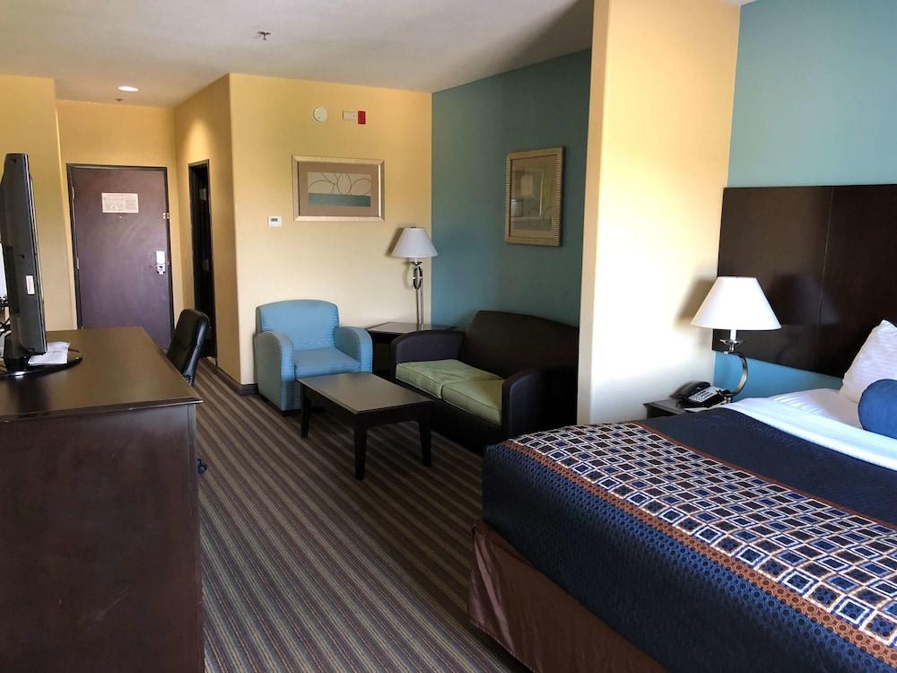 Best Western Plus Goodman Inn & Suites photo 7
