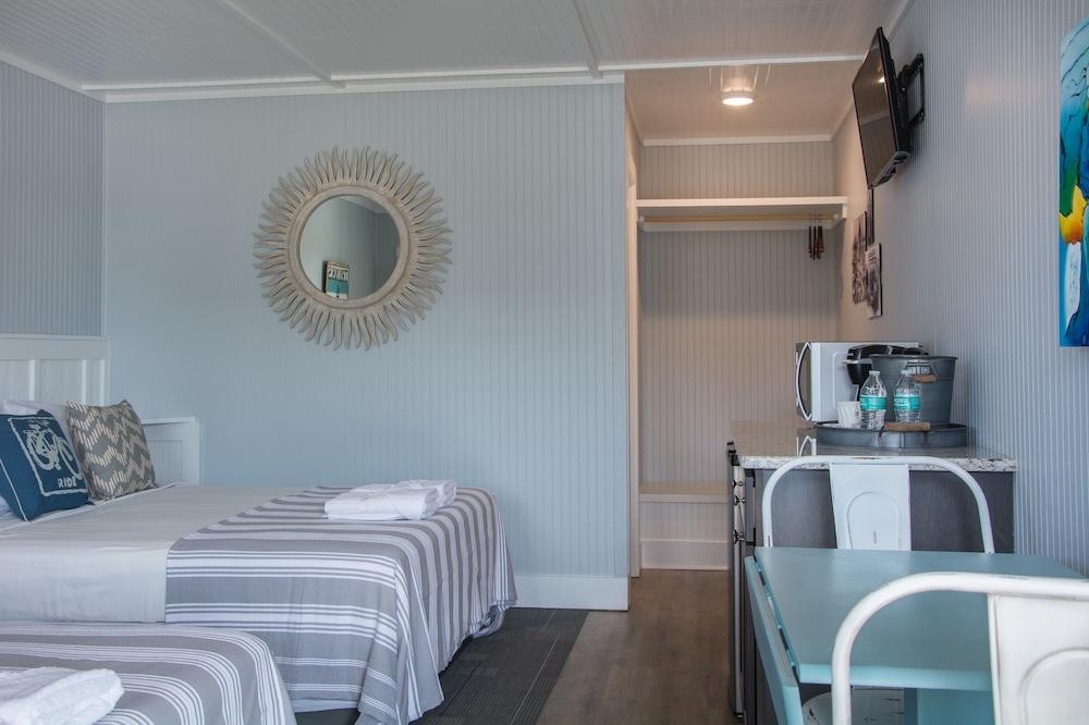 Tar Heel Motel photo 3
