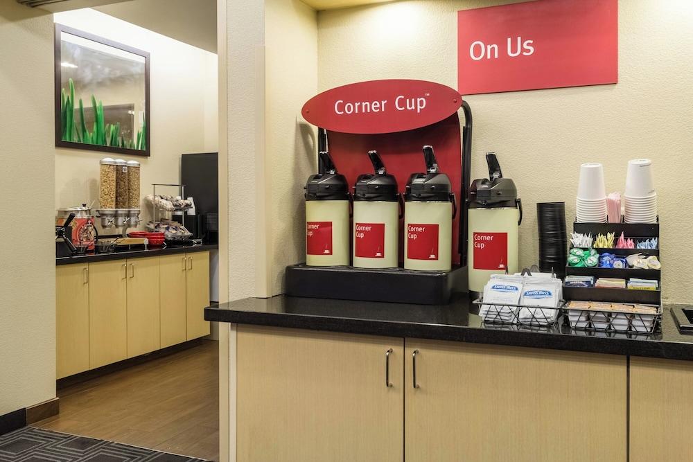 Marriott TownePlace Suites Dayton North photo 22