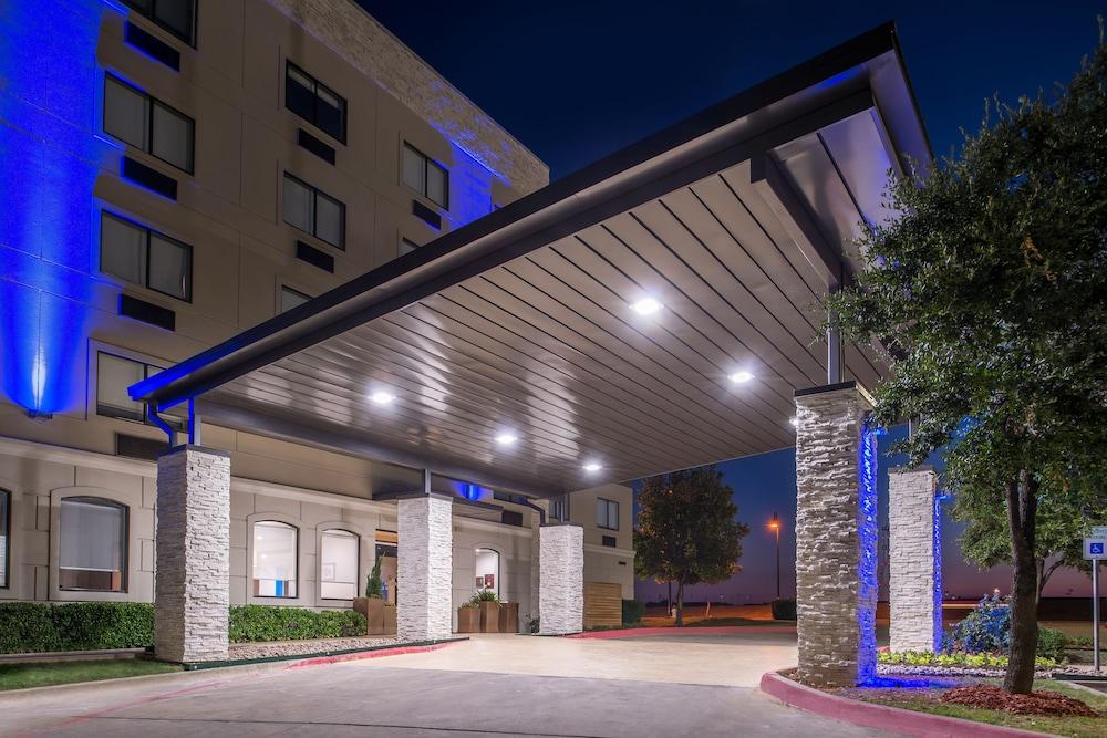 Holiday Inn Express Hotel & Suites Mesquite by IHG photo 47