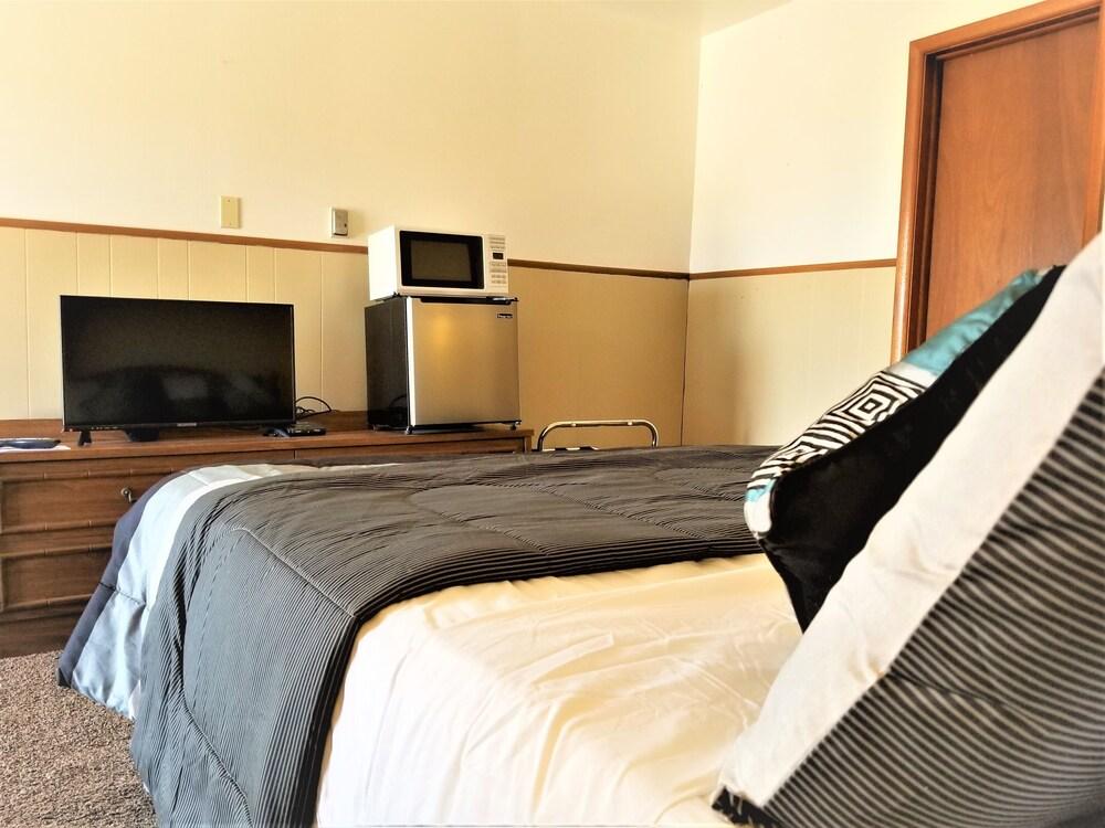 Duffer Motel photo 2