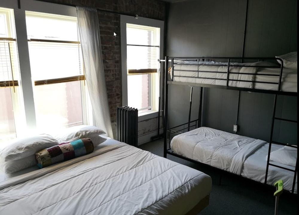 Hotel Hotel Hostel photo 5