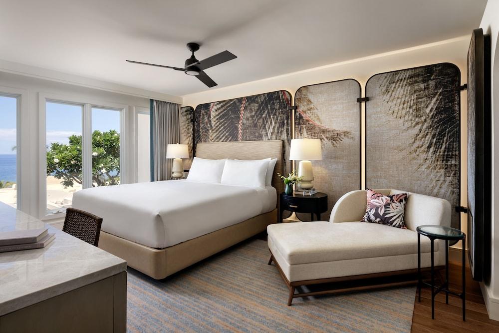 Fairmont Kea Lani Maui Villa Experience photo 3