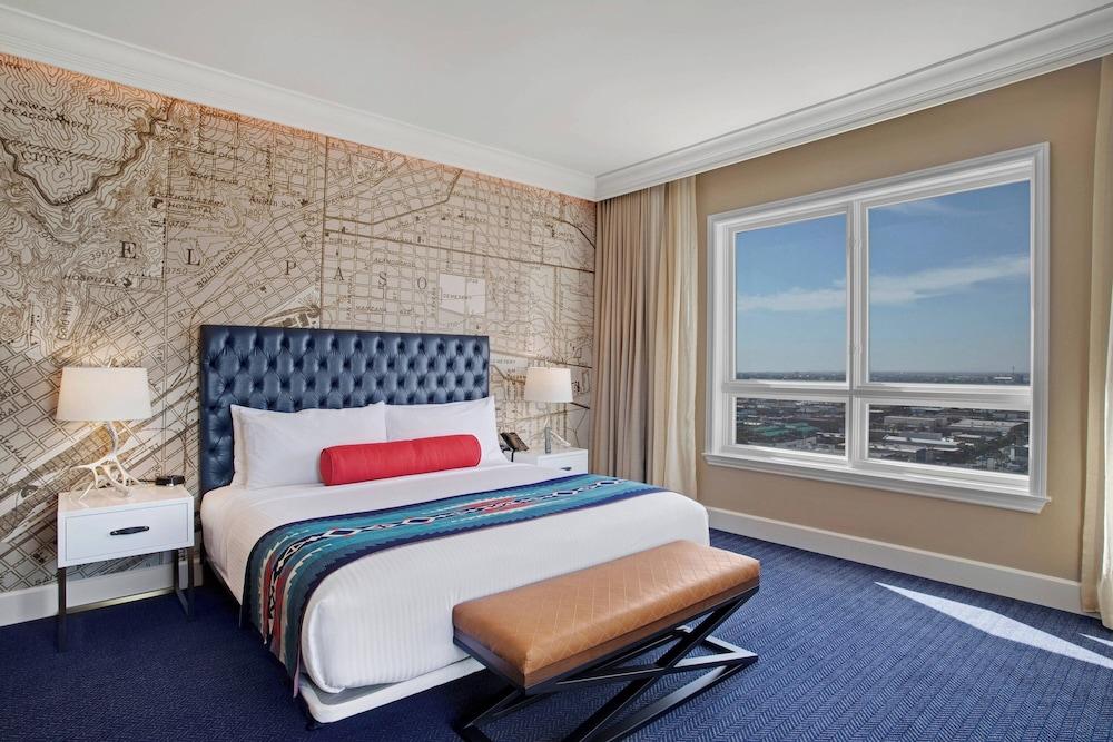 Hotel Paso Del Norte, Autograph Collection photo 5