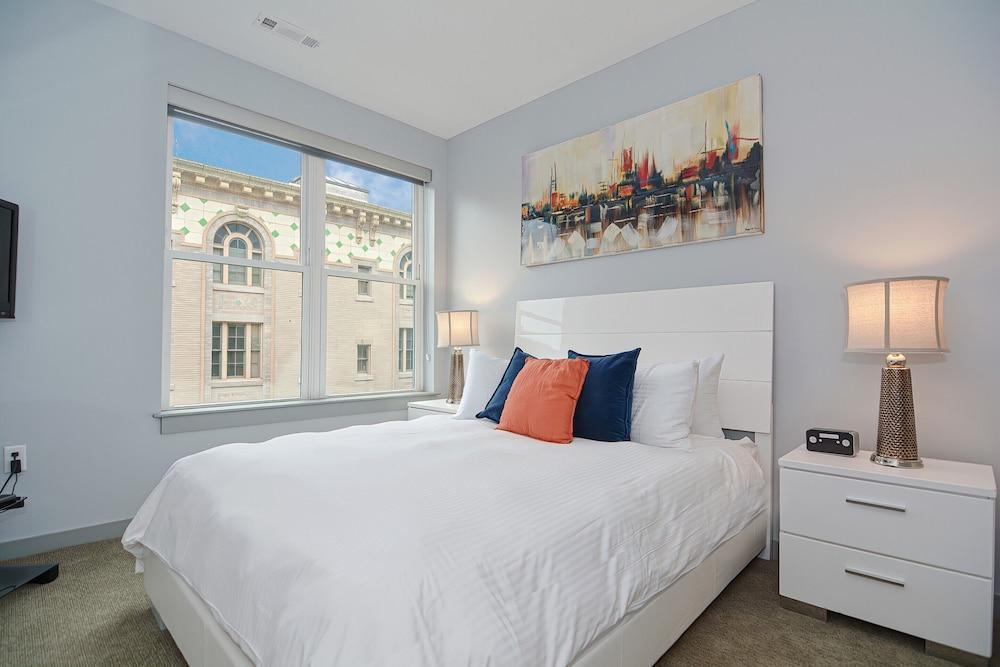 Global Luxury Suites Downtown Providence photo 14