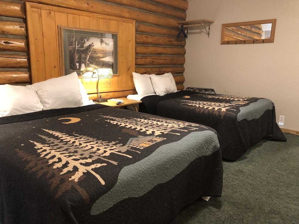 The Historic Madison Hotel Motel photo 45