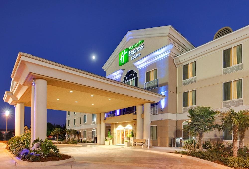 Holiday Inn Ex Ste Porterville by IHG — hotel in Porterville