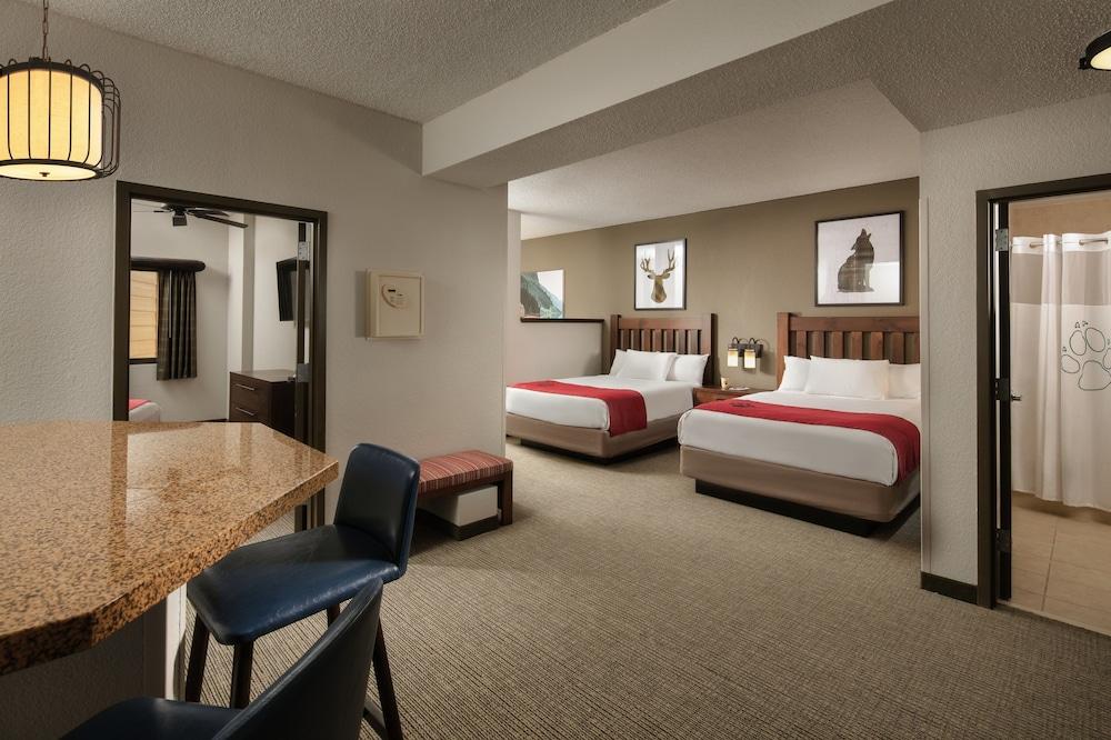 Great Wolf Lodge Pocono Mountains, PA photo 16