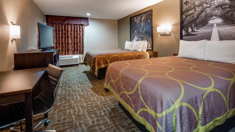 SureStay Hotel by Best Western Alexandria photo 9