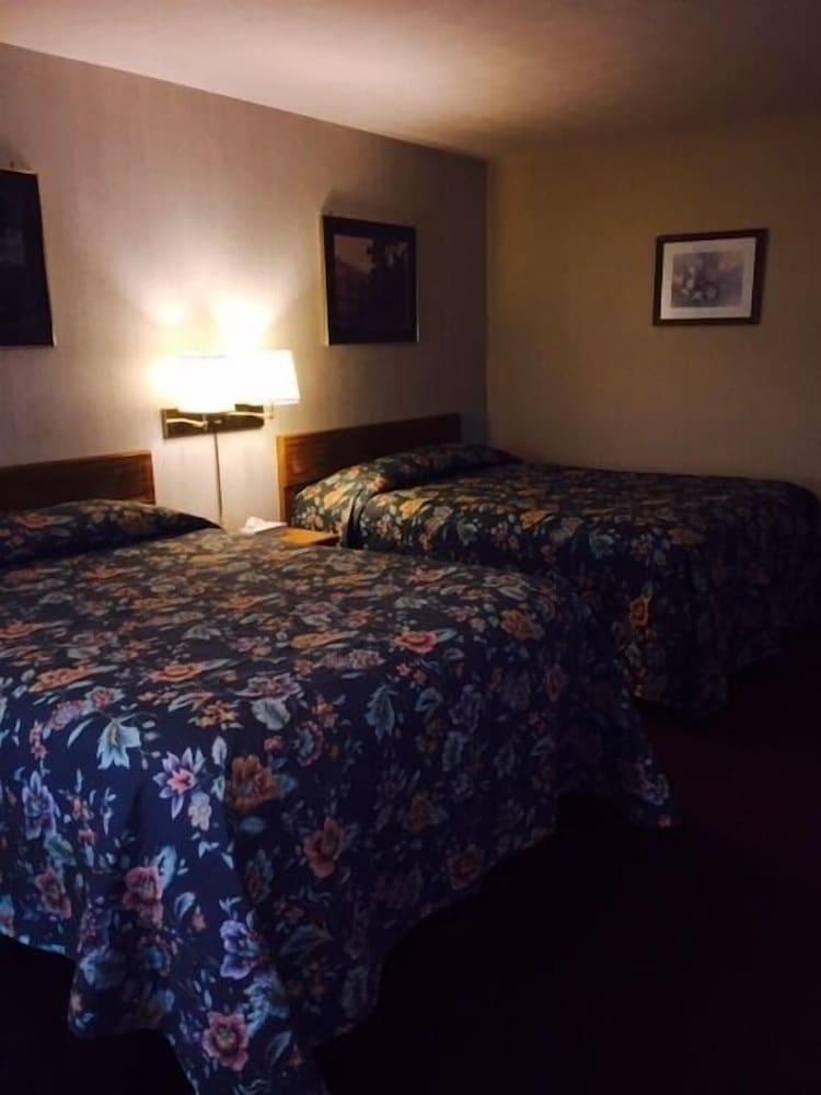 Compton Ridge Resort photo 10