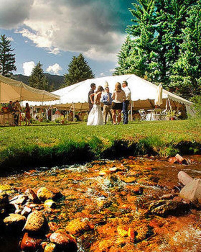 The Historic Redstone Inn photo 6