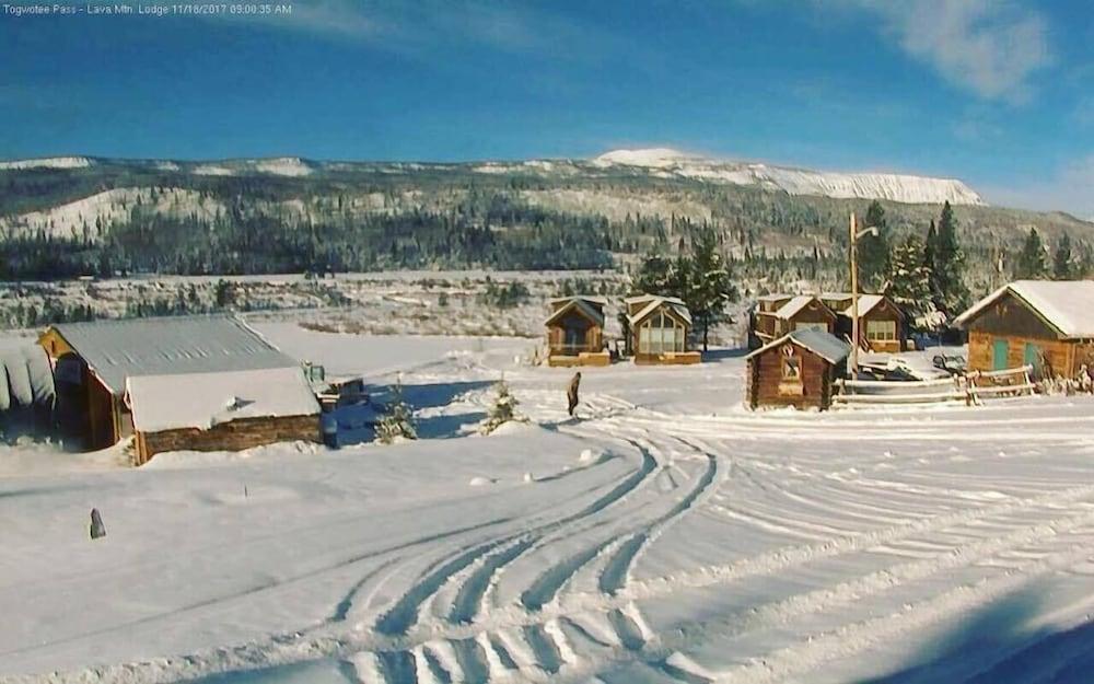 Lava Mountain Lodge photo 55