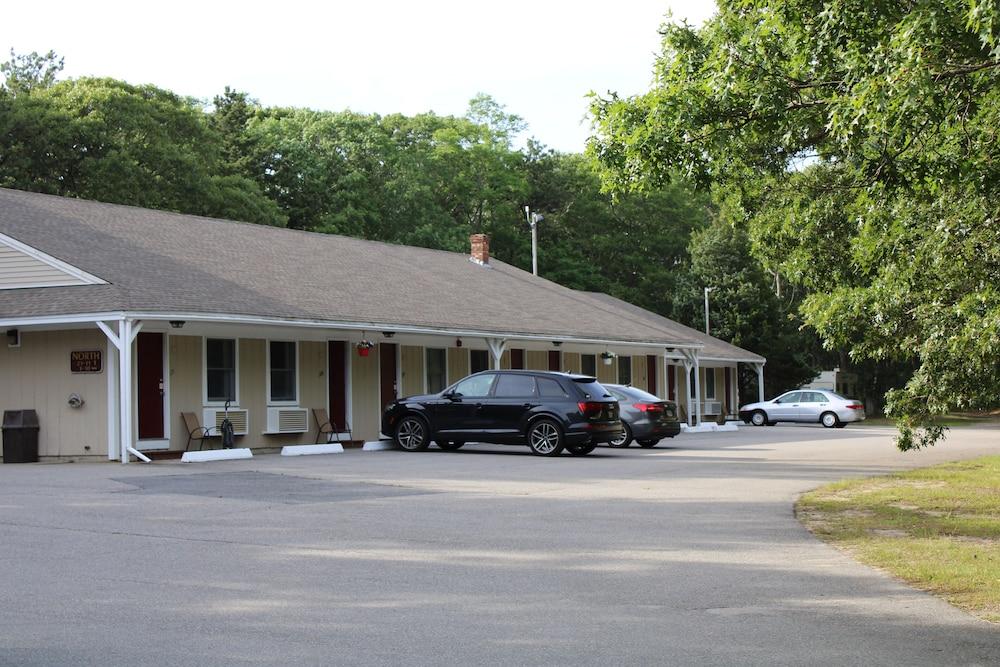 Viking Shores Motor Inn photo 32