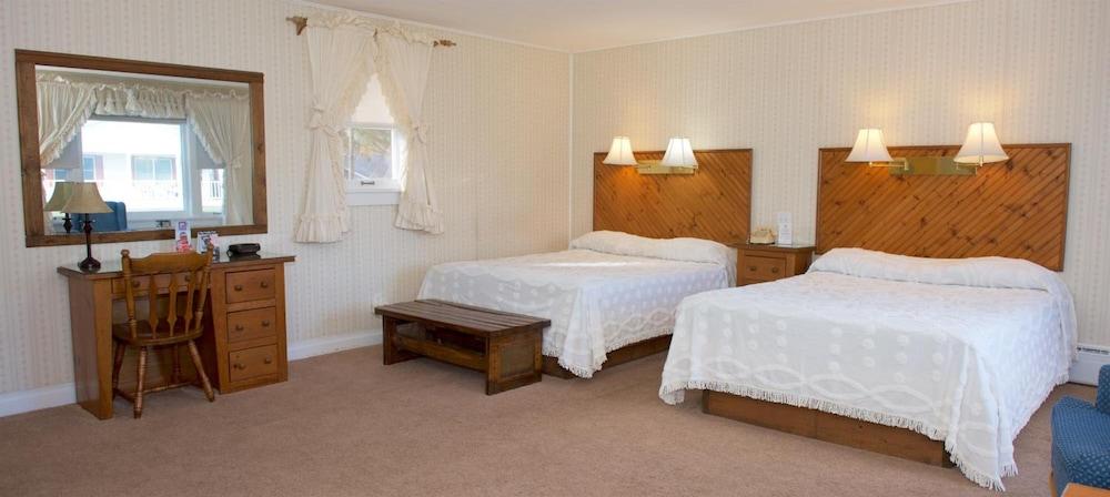 Myer Motel photo 2