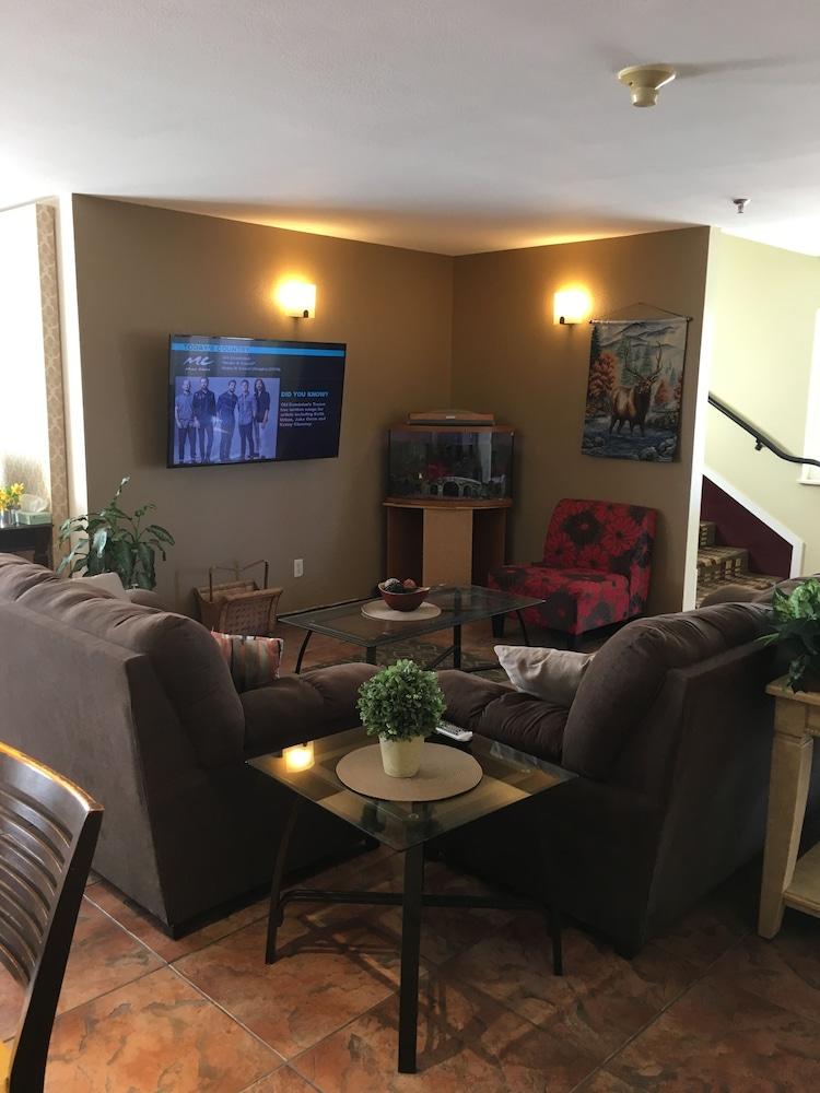 Cheyenne Guest Inn photo 4