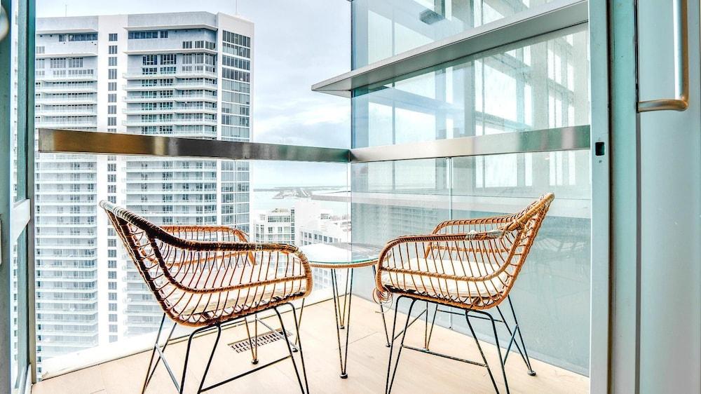 AKA Miami Brickell - Residence photo 13
