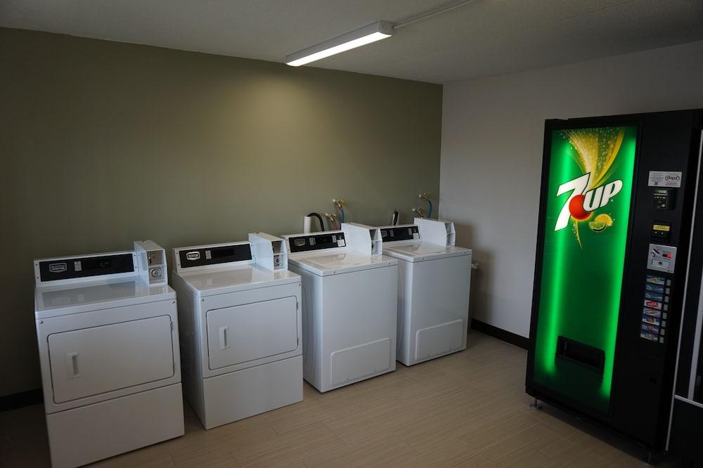 The Smart Stay Inn photo 35