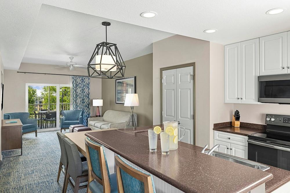 Sheraton Broadway Resort Villas photo 70