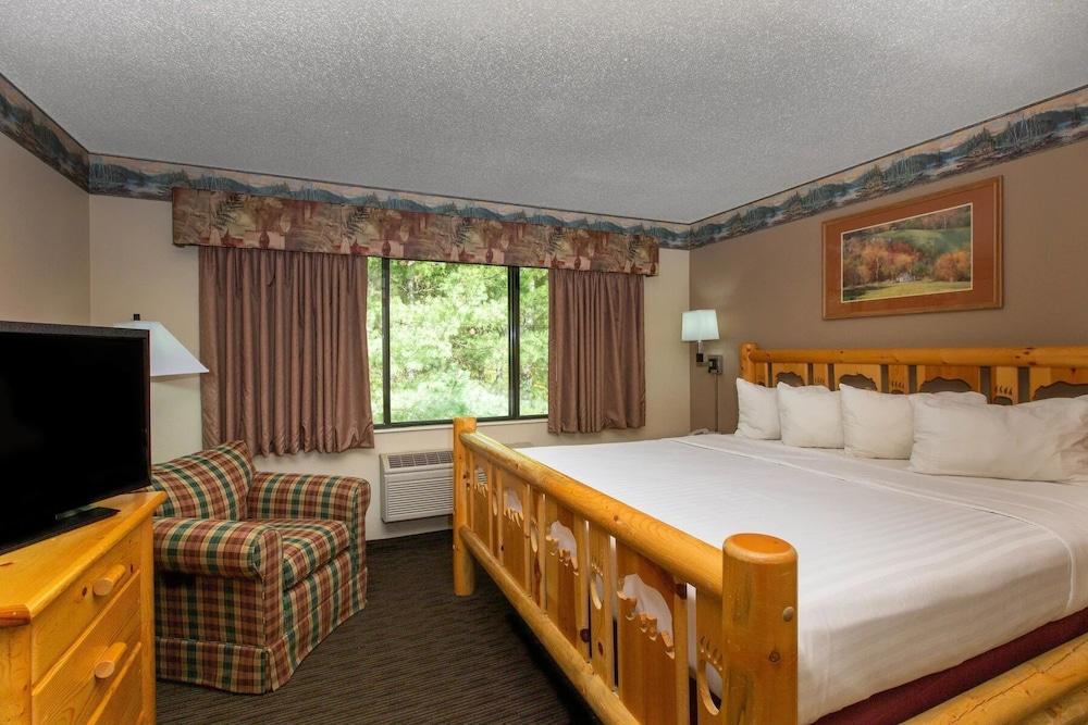 Quality Inn Ladysmith photo 13