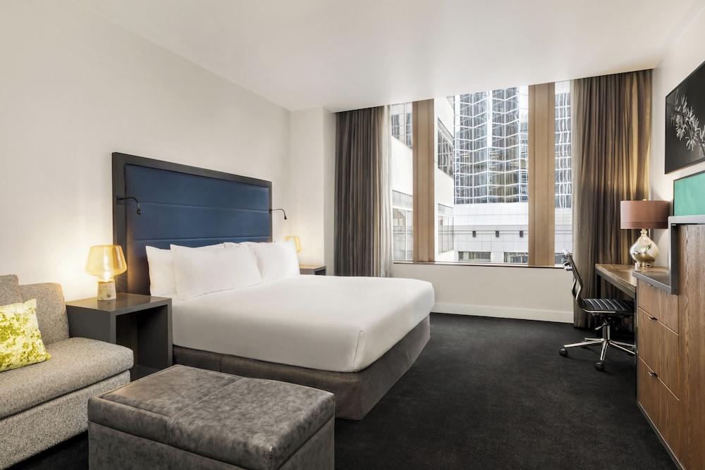 Hilton Motif Seattle photo 35