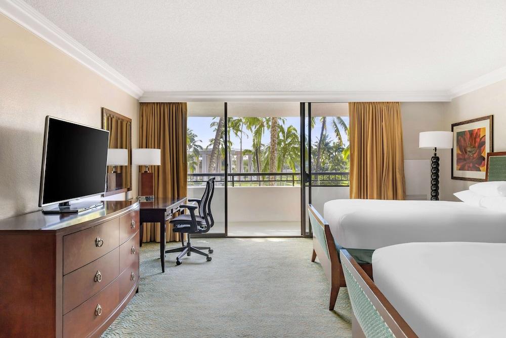 Hilton Grand Vacations Club Ocean Tower Waikoloa Village photo 9