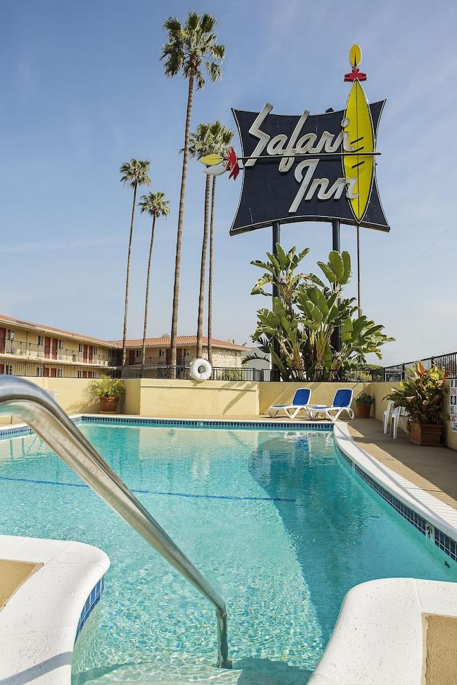 Coast Burbank Hotel photo 22