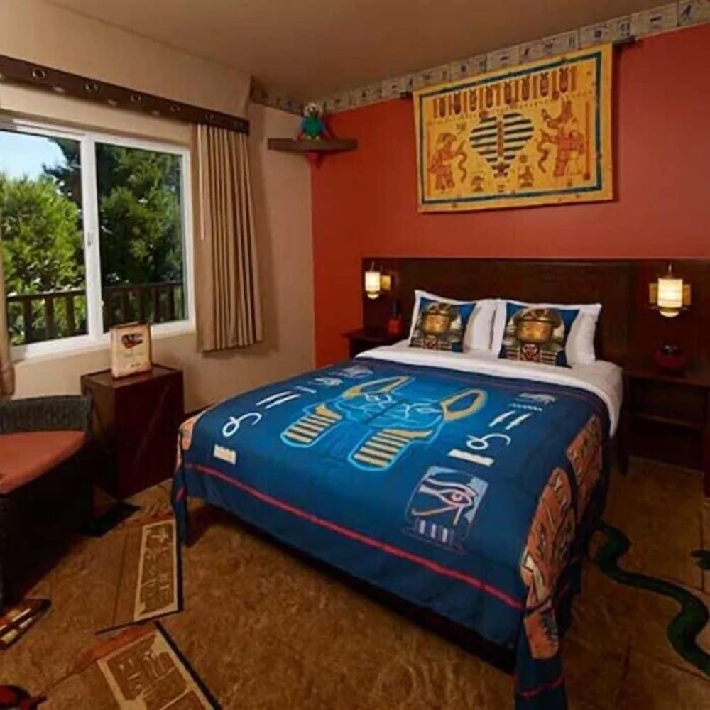 LEGOLAND California Hotel photo 11