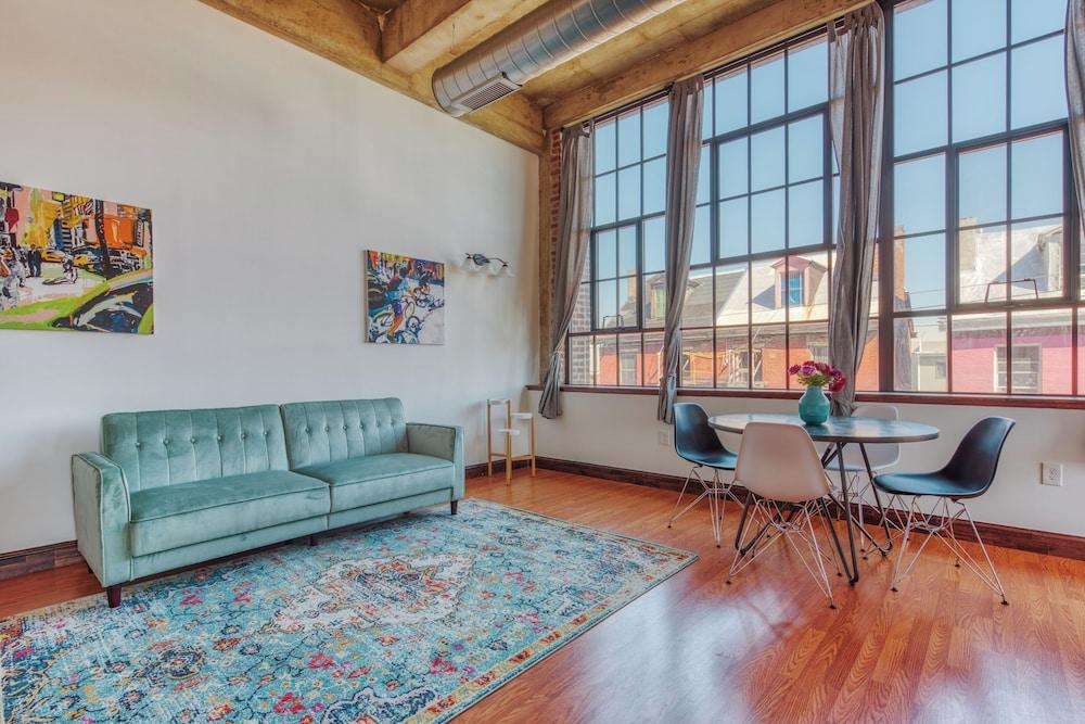 Sosuite at Independence Lofts - Callowhill photo 80