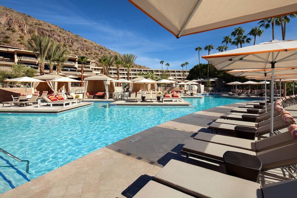 The Phoenician, a Luxury Collection Resort, Scottsdale photo 62