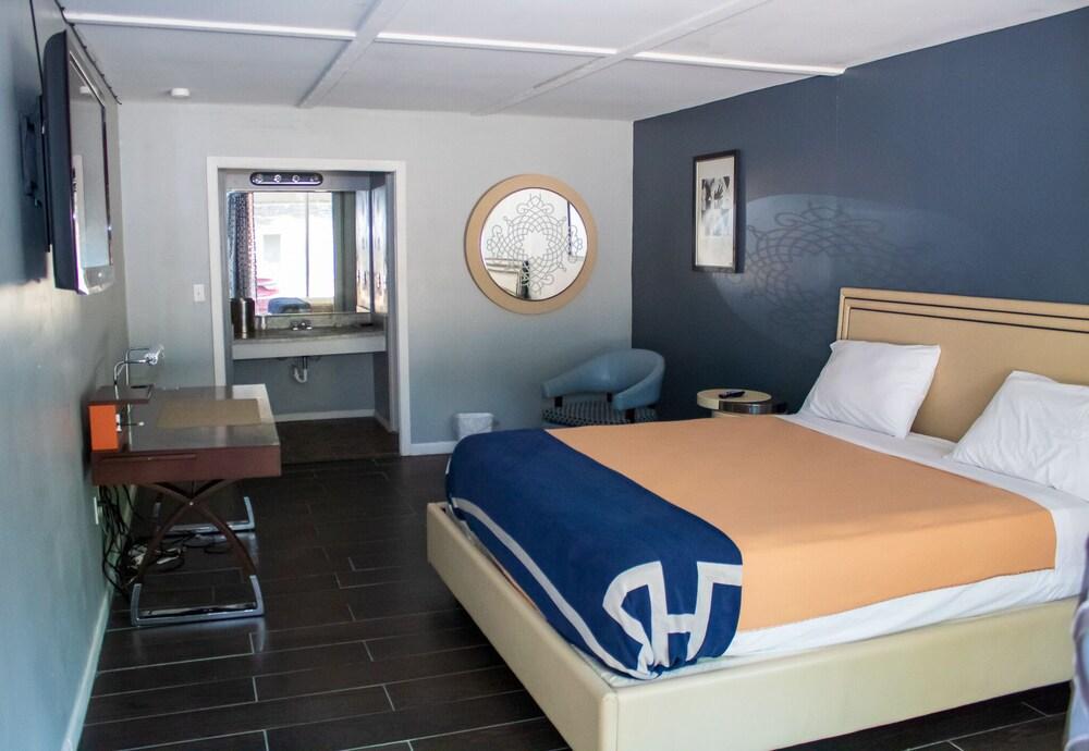 The Grand Motel photo 14