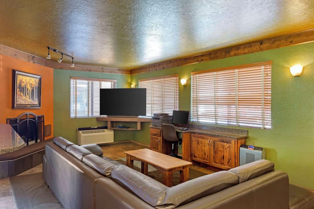 Best Western Rivers Edge photo 2