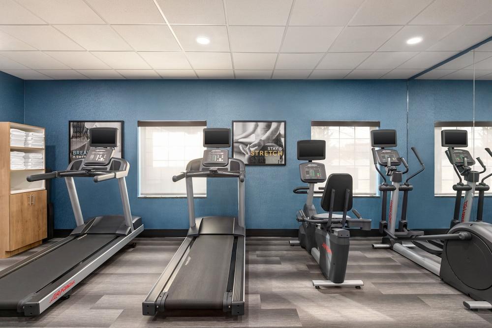 Staybridge Suites Quantico-Stafford by IHG photo 31