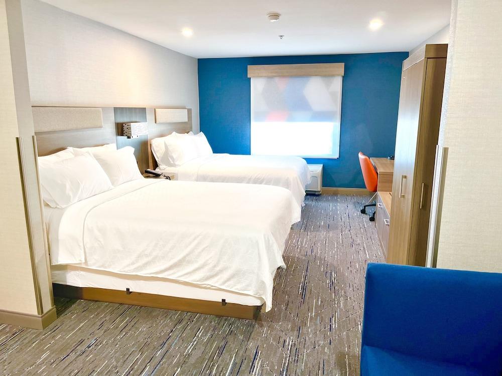 Holiday Inn Express & Suites Frazier Park by IHG photo 4