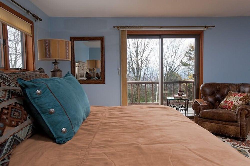 The Mountain Top Inn & Resort photo 28
