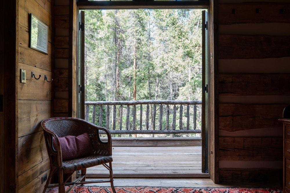 Eleven Taylor River Lodge photo 73