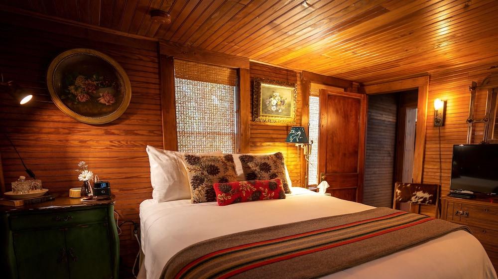 Lake Placid Stagecoach Inn photo 11