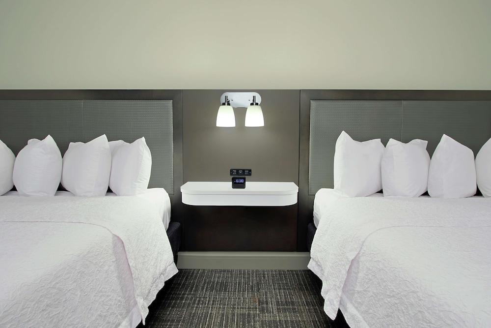 Hampton Inn Hagerstown-I-81 photo 7