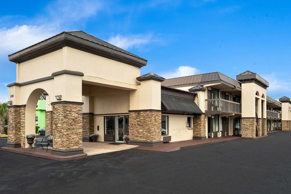 Americas Best Value Inn Orlando photo 25