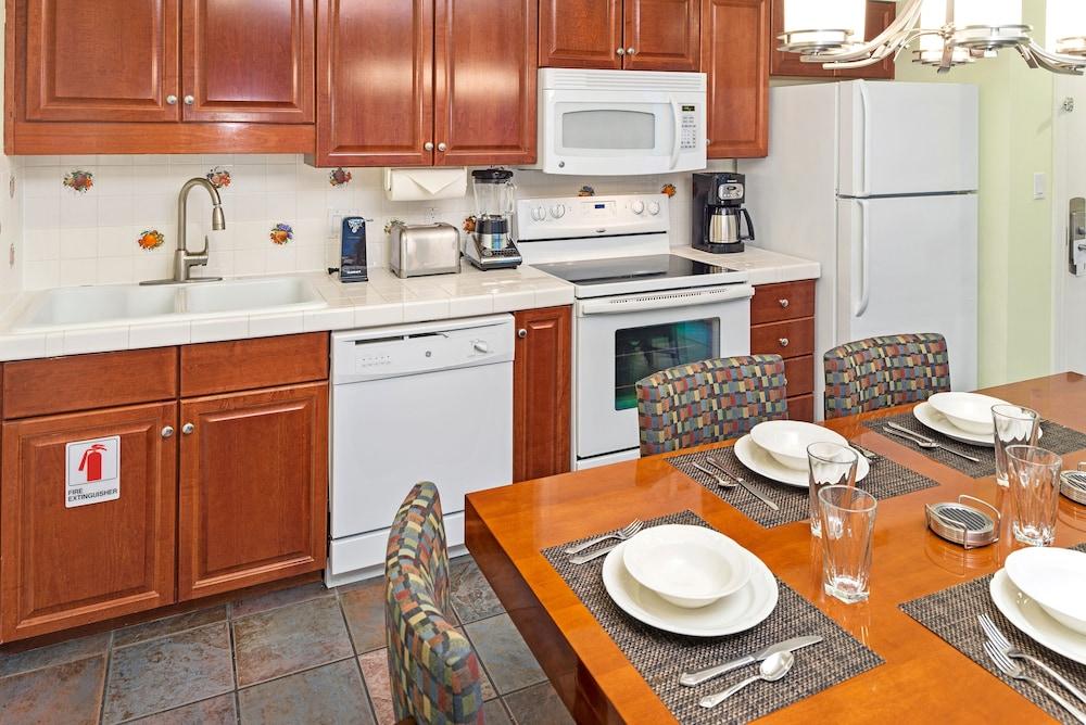 Hilton Vacation Club Grand Beach Orlando photo 22