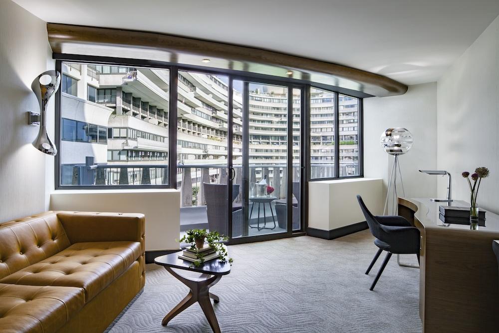 The Watergate Hotel photo 41